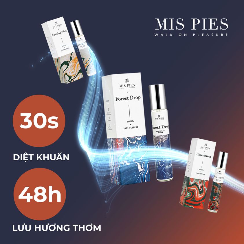 Với Mis Pies, không chỉ diệt khuẩn trong 30 giây.jpg